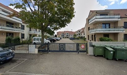 Alison Raux Prétot, Hypnothérapeute à Marlenheim