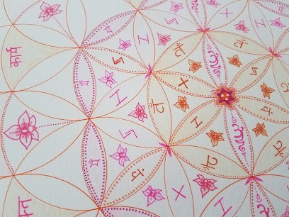 Fanny Debiesse La Clairière De Mélu, Praticien de Médecine Alternative à Vernouillet