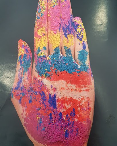 Valérie SOARES ENERGETICIENNE, Praticien de Médecine Alternative à Neuvy