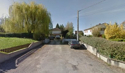 Virginie Garrault, Praticien de Médecine Alternative à Lux