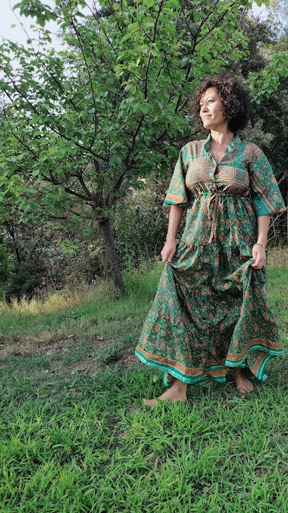 L’atelier Naturo’Gaïa - NATUROPATHE, Praticien de Médecine Alternative à La Ciotat