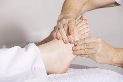 Les Pieds Vivants, Réflexologue à Paris 11