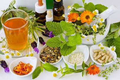 Corinne Lasne - Naturopathe Spécialisée En Nutrition, Praticien De Médecine Alternative à Brest
