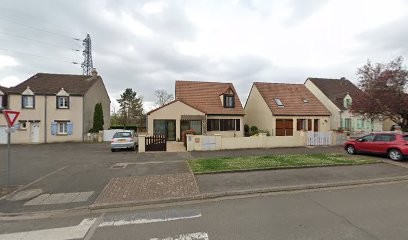 Pierrot Annie, Hypnothérapeute à Saint-Doulchard