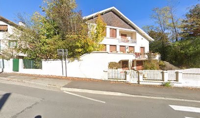 Vernet Myriam Renee Jacqueline, Praticien de Médecine Alternative à Gap