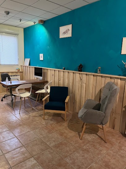 Emilie MALPUECH - Hypnothérapeute et coach, Hypnothérapeute à Bouloc