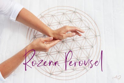 Rozenn PEROUSEL - Thérapeute & Formatrice Humaniste, Hypnothérapeute à Saint-Aubin-du-Cormier