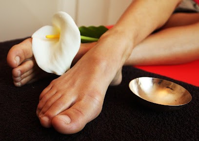 La Réflexologie De Julie, Réflexologue à Crozon