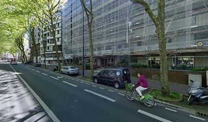 Yo-Shi | Yoga & Shiatsu, Praticien de Médecine Alternative à Vanves