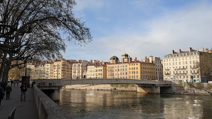 Antoine Guillou - Aux Sources De L'Equilibre - Shiatsu -Médecine Chinoise Antique, Praticien de Médecine Alternative à Lyon 01