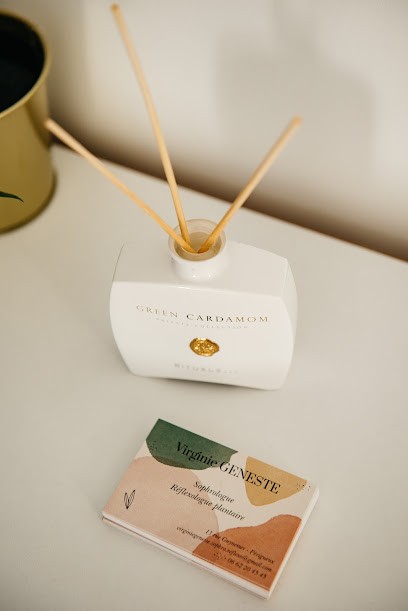 Virginie Geneste - Sophrologue & Reflexologue Plantaire, Réflexologue à Périgueux