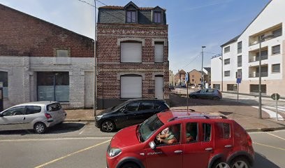 Anne DESMIDT, Praticien de Médecine Alternative à Saint-Omer