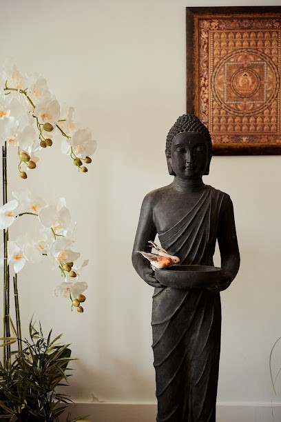 Catherine PERNOT, Thérapeute Holistique, Praticien de Médecine Alternative à Saint-Thibault-des-Vignes