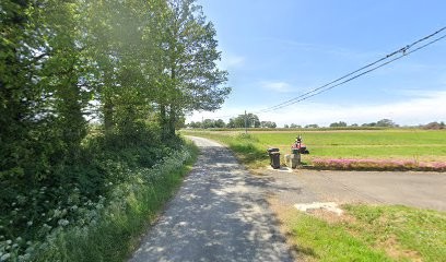 Véronique HUET - Magnétiseuse / Energéticienne, Praticien de Médecine Alternative à Lieuron
