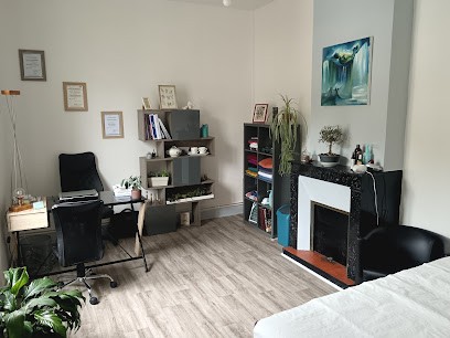 Cabinet De Naturopathie Eddy Brandily - Chauvigny, Praticien de Médecine Alternative à Chauvigny