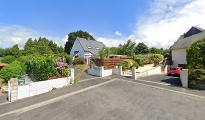 Jacinta Amélie FLORINDO, Praticien de Médecine Alternative à Lannion