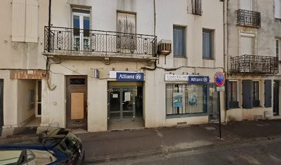 O'Connell, Brian, Réflexologue à Villeneuve-sur-Lot