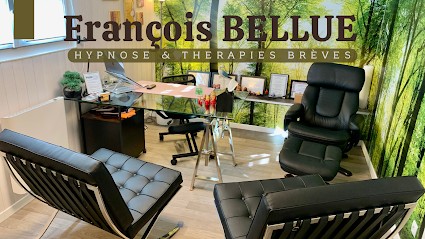 Hypnothérapie François BELLUE, Hypnothérapeute à Castres