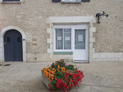 CHAMAREIKI, Praticien de Médecine Alternative à Pleumartin