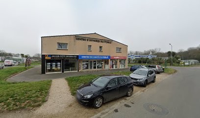 Naturez Vous-LEMIRE CHRISTINE, Praticien de Médecine Alternative à Lanvollon