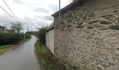 Christophe Thérapeute Familiale Holistique Medium, Praticien de Médecine Alternative à Hénansal