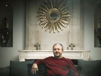 HOLISTIC SPIRIT, Praticien de Médecine Alternative à Saint-Maximin-la-Sainte-Baume