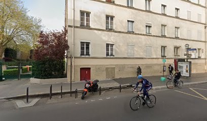 Mathilde Ledoux Psychologue, Hypnothérapeute à Paris 12