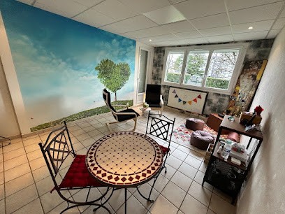 Vanessa Blanchet-Guidon, Hypnothérapeute à Longvic