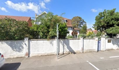 Victoria Senechal, Praticien de Médecine Alternative à Wasquehal