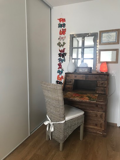 Stéphanie Elichabe Hypnothérapeute, Hypnothérapeute à Lons