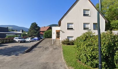 François Lepetitcolin Hypnothérapeute, Hypnothérapeute à Metzeral