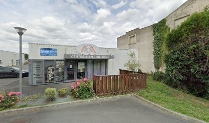 Lucie ROUSSEL THEUZ - Réflexologie * Hypnose * Ostéothérapie * Soins énergétiques * Massages * Bébés, enfants, adultes, Hypnothérapeute à Créon