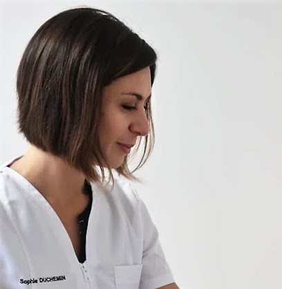 Sophie Duchemin, Microkiné, Praticien de Médecine Alternative à Olargues