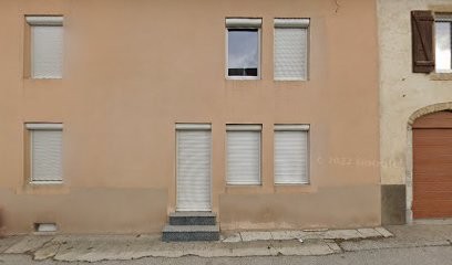 Roger Vallet, Praticien de Médecine Alternative à La Cluse-et-Mijoux