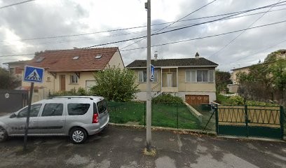 MURIEL JEHANNIN - MJ77Sophro Et Escal'Zen Massages, Praticien de Médecine Alternative à Lagny-sur-Marne