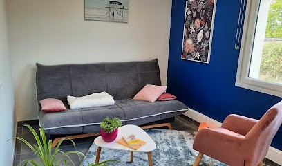 Delphine Binot Accompagnement Holistique, Sophrologie - Relation d'aide - Soin Energétique - EFT, Praticien de Médecine Alternative à Bulgnéville