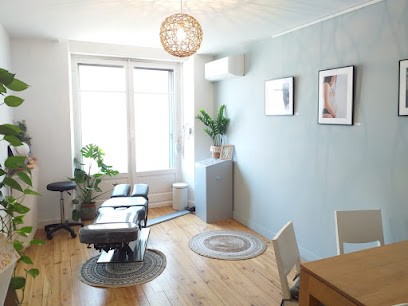 Cabinet d'étiopathie - Maggy JUMELIN Etiopathe - Espace Arc-En-Ciel Grenoble, Praticien de Médecine Alternative à Grenoble