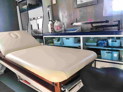 Cordonnier Karine, Praticien de Médecine Alternative à Crevans-et-la-Chapelle-lès-Granges