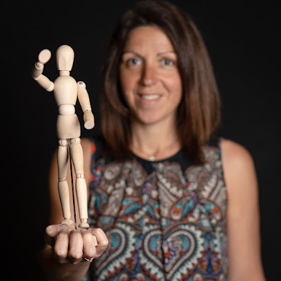 Christelle Dinel - Cabinet De Thérapies Manuelles -Ostéopathie Poyet/Somatopathie/Réflexes Archaïques À Val D'anast, Praticien De Médecine Alternative à Val d'Anast