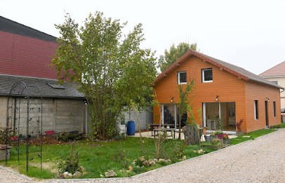 Margot Delande-Desgrouas - Traumatismes Liés Aux Violences Psychologiques, Praticien de Médecine Alternative à Pont-de-l'Arche