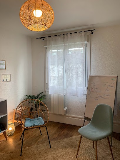 Lola Thalinger - Maitre Praticienne PNL, Praticienne En Hypnose Ericksonienne, Hypnothérapeute à Lorient