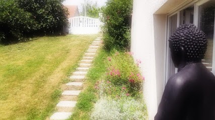 Alicia Renou Maître et Enseignante Reiki - Praticienne NeurOptimal, Praticien de Médecine Alternative à Luzancy