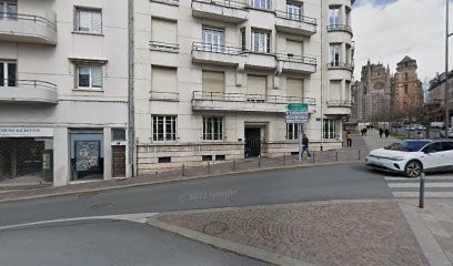 NATUROPATHE-BERTRAND Audrey, Praticien de Médecine Alternative à Rodez