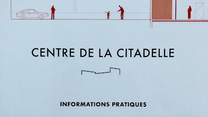 Centre Hypnose Et T.A.C. De La Citadelle, Hypnothérapeute à Bourg-en-Bresse