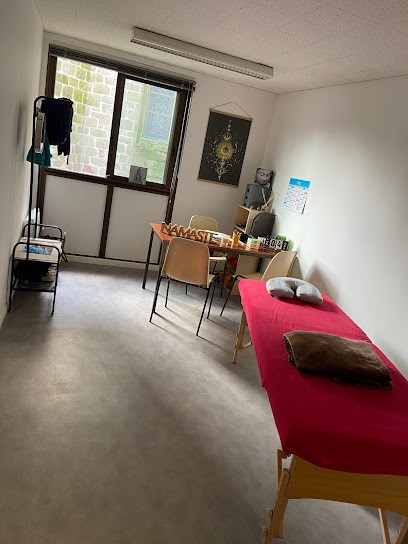 Abondance Des Sens - Florence Laurent - Réflexologue Numérologue karmique Énergéticienne Vendée 85, Réflexologue au Poiré-sur-Vie