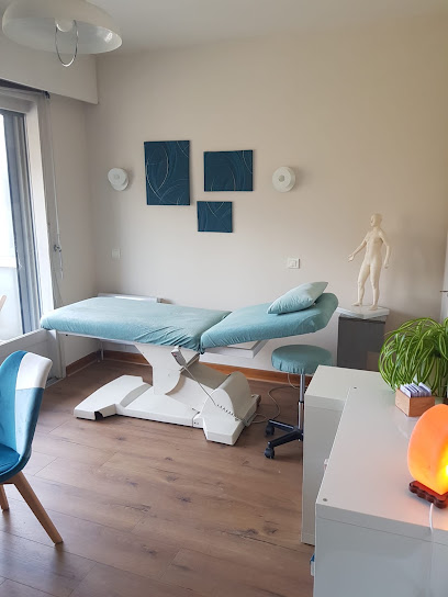 Carine Boiseaux - Kinésiologue À Chambéry, Praticien De Médecine Alternative à Chambéry