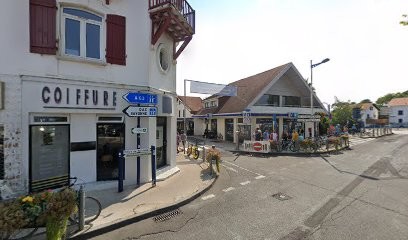 Passage Privé Lafourcade, Praticien de Médecine Alternative à Capbreton