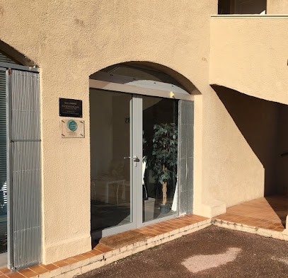 Audrey Petit - Les Bonnes Humeurs, Praticien de Médecine Alternative à Biot