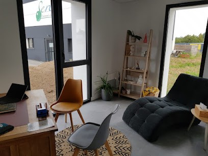 Appert Alexandra Hypnothérapeute et Sophrologue, Hypnothérapeute à Hennebont