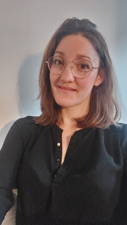 Sophrologue Magnetiseuse - Eva Cazeaux, Praticien De Médecine Alternative à Sainte-Hélène